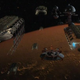 Image for article titled Scifi's Greatest Space Builders — And How We'll Copy Them
